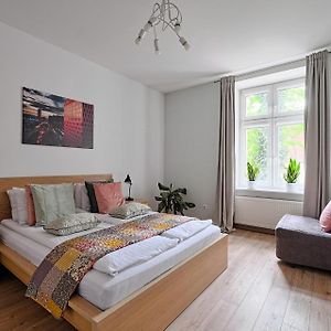 Appartement met Twee Slaapkamers